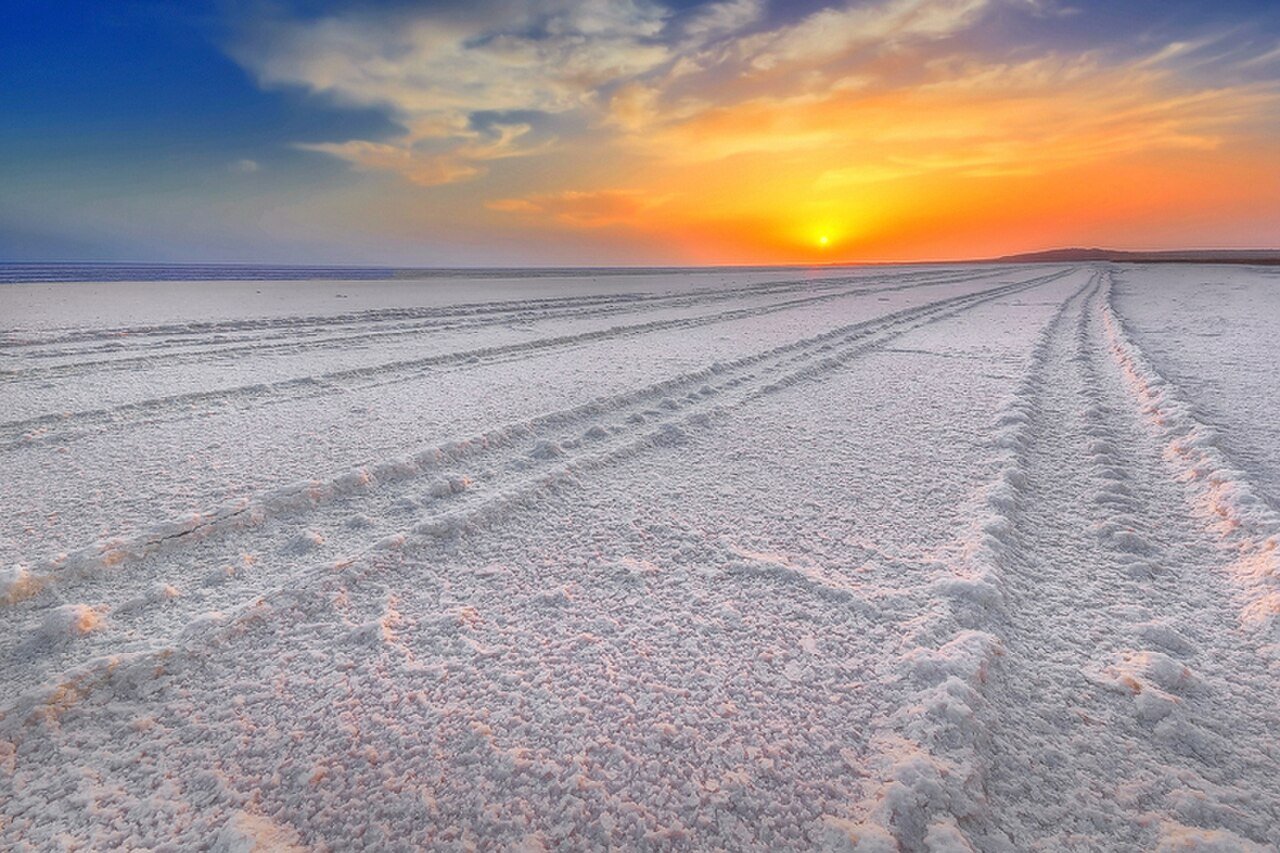 Gujarat White Rann Tour